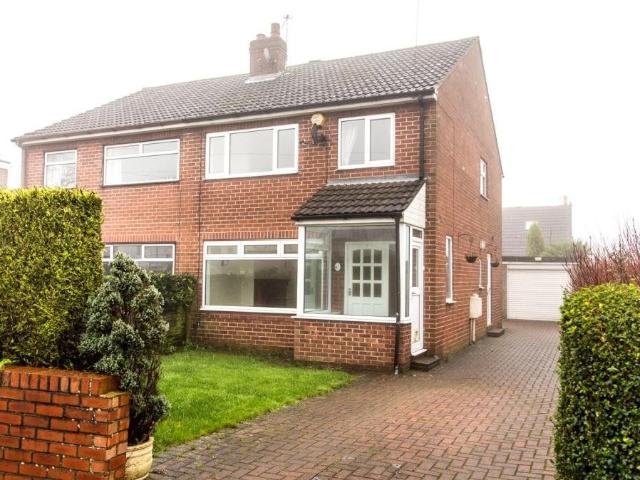 House for rent in Barwick in Elmet, Leeds