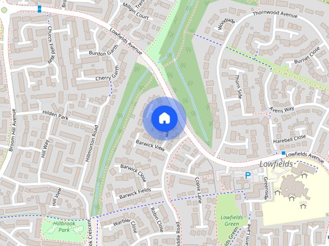 House for rent in Stockton-on-tees