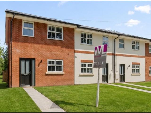 House for rent in Standon, Colliers End