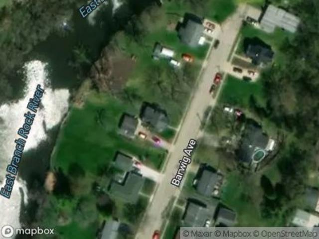 House for sale in Mayville House for sale in Mayville