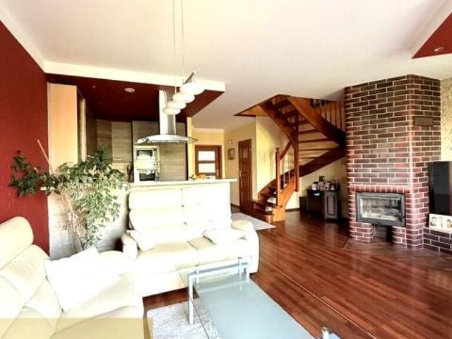 Dom na sprzedaż w Koszalin, Zachodniopomorskie