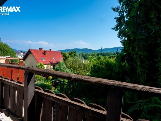 Dom na sprzedaż w Bielsko-biała, Śląskie