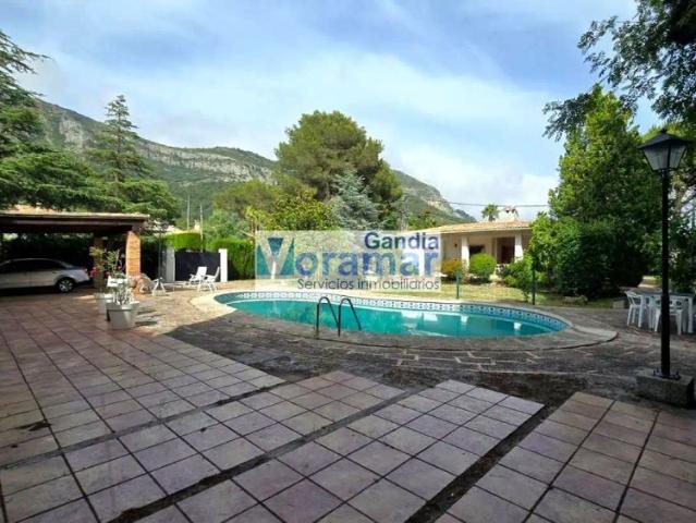 Apartamento en alquiler en la Drova, la Safor