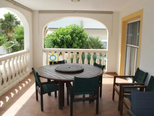 Apartamento en alquiler en la Drova, la Safor