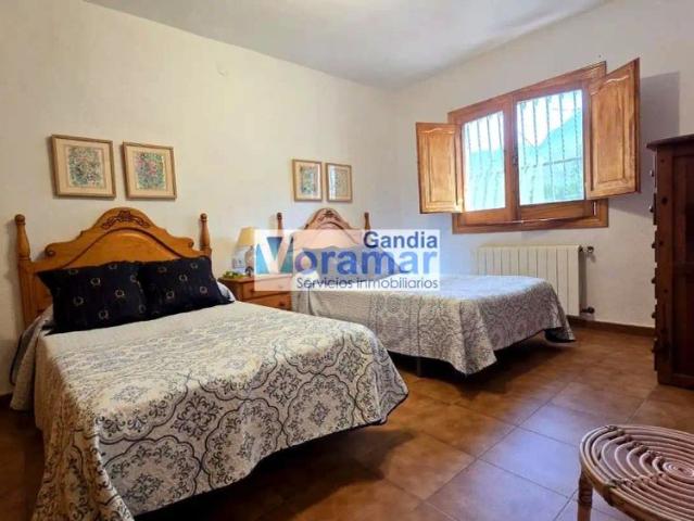Casa en alquiler en la Drova, Barx