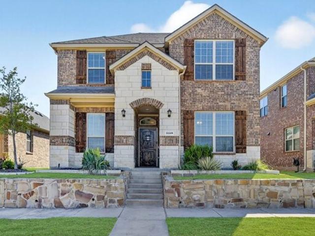 House for sale in Denton, Texas