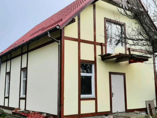 Дом продажа в Лукьяновке, Винницкой области