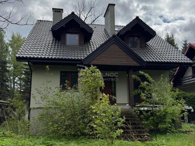 Dom na sprzedaż w Świętokrzyskie