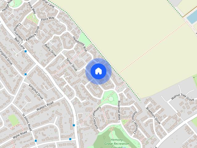 House for rent in Hoo St Werburgh