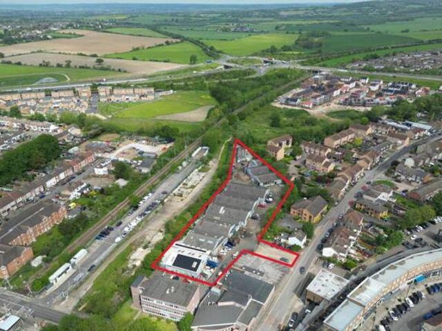 House for sale in Lyons, Greater London