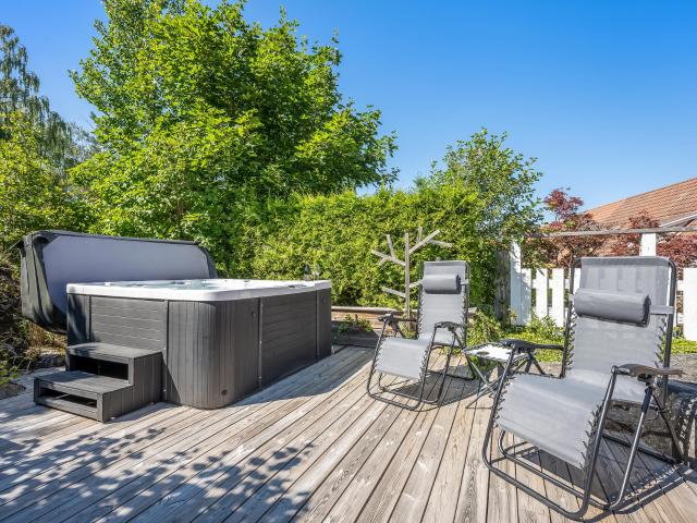 Villa till salu i Stockholm