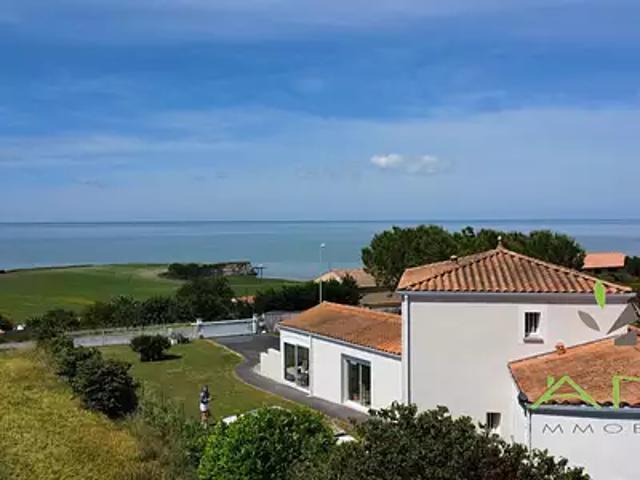 Maison vente à Saintes, Barzan