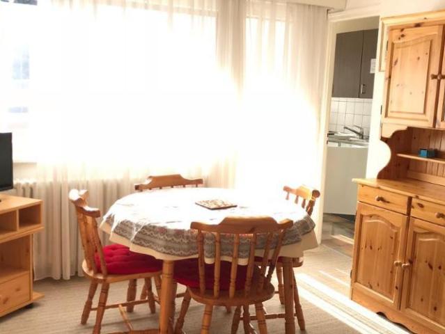 Apartment mieten in Crans-Montana, Wallis