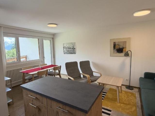 Apartment mieten in Crans-Montana, Wallis