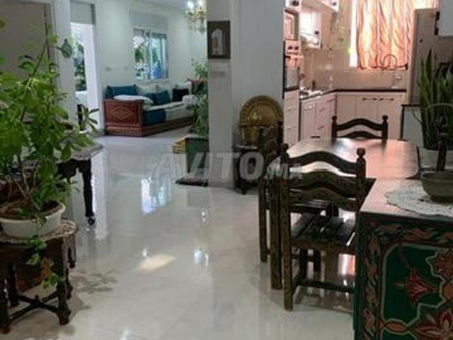 Appartement vente à Fès
