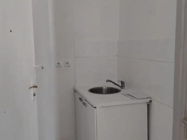 Appartement vente à Nice