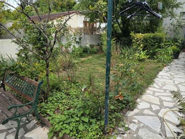 Maison vente à Bordeaux, Cenon
