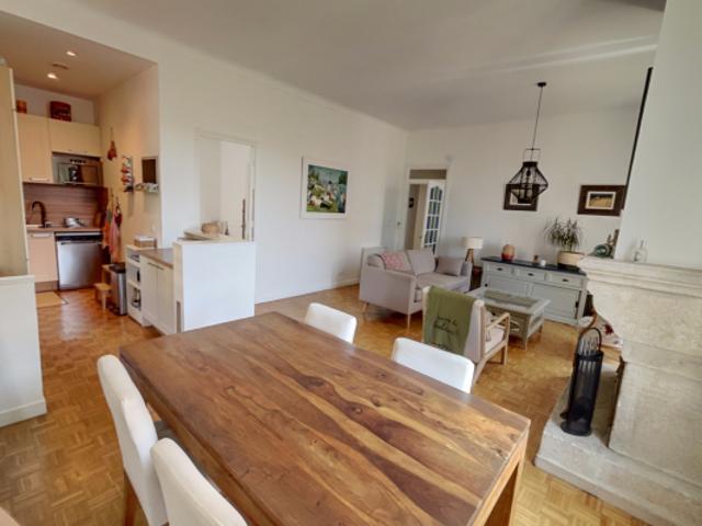 Appartement vente à Nice, Alpes-Maritimes