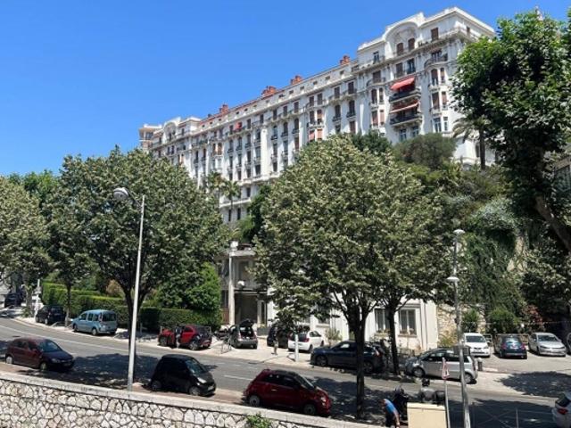 Appartement vente à Nice