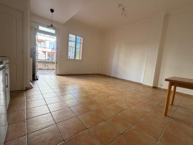 Appartement vente à Nice