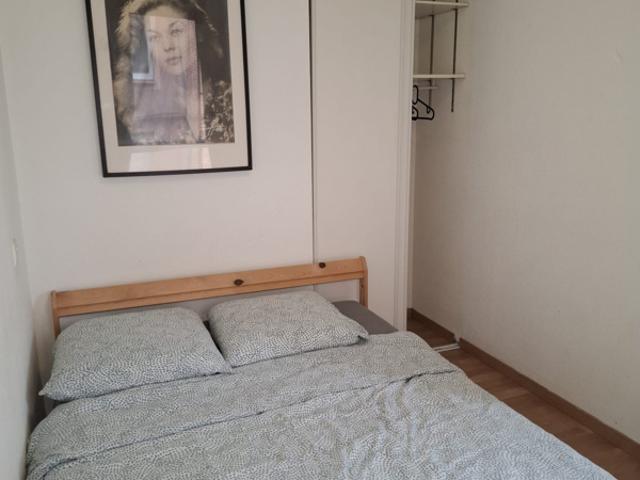Appartement vente à Toulouse