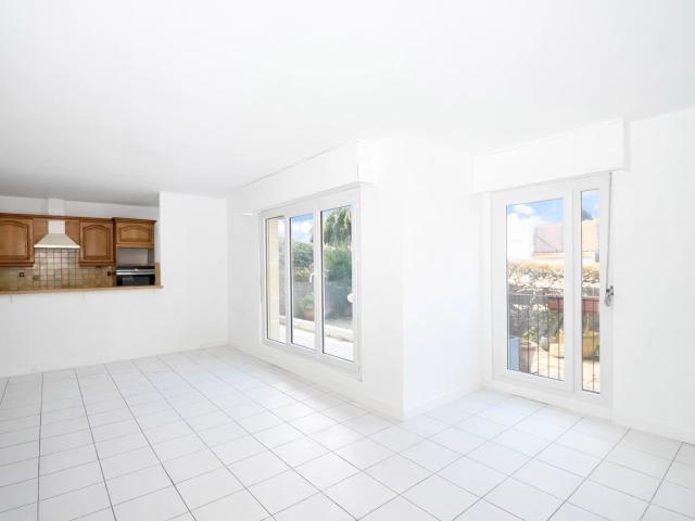 Appartement vente à Saint-Germain-en-Laye, Chatou