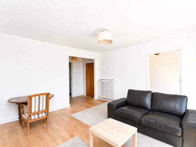 Appartement vente à Saint-Germain-en-Laye, Chatou