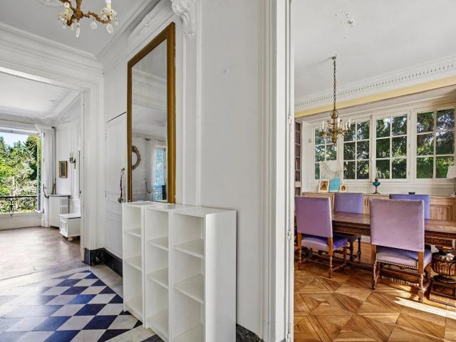 Maison vente à Saint-Germain-en-Laye, Chatou