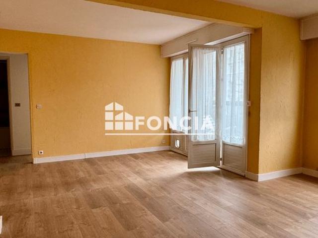 Appartement vente à Chilly-Mazarin, Essonne