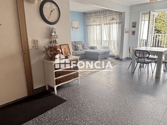 Appartement vente à Palaiseau, Chilly-mazarin