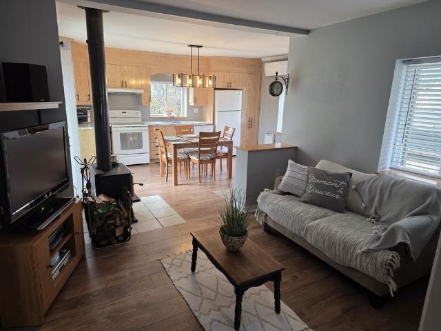 Apartment for rent in Laurentides, Quebec
