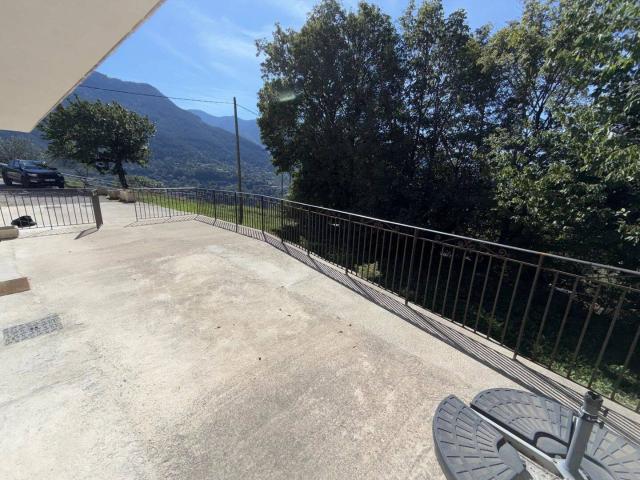 Appartement location à Ferraya, La Bollène-Vésubie