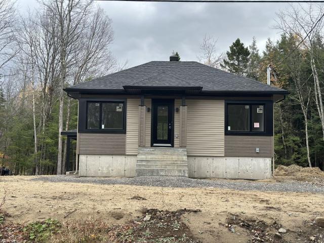 Apartment for rent in Sainte-Sophie, Laurentides