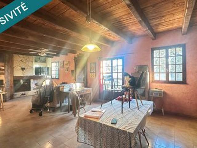 Villa vente à Istres, Saint-victoret