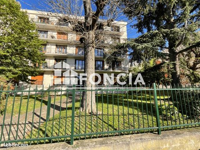Appartement vente à Sarcelles, Montmorency