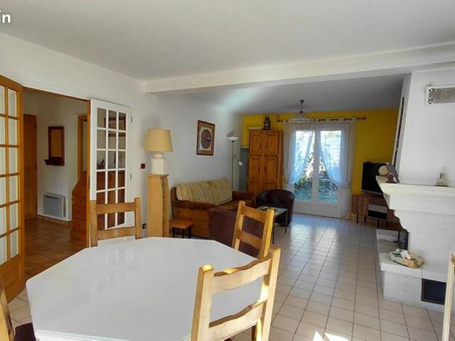 Maison vente à Sarcelles, Montmorency