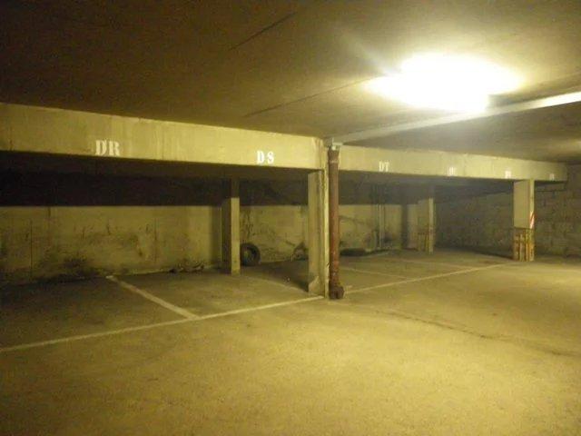Garage location à Metz