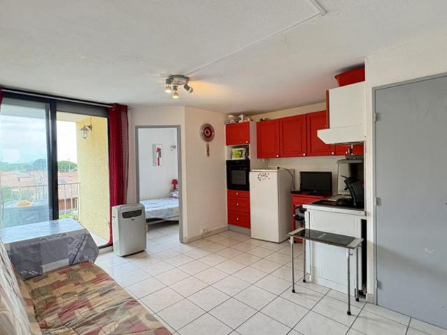 Appartement vente à Narbonne, Fleury