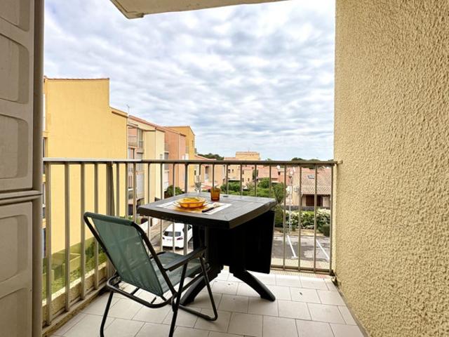 Appartement vente à Narbonne, Fleury