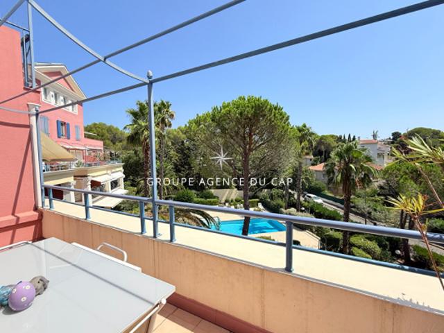 Appartement vente à Arrondissement de Draguignan, Saint-raphaël