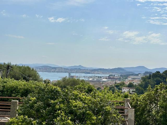 Appartement vente à Arrondissement de Toulon, La Seyne-sur-mer