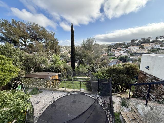Appartement vente à Arrondissement de Toulon, La Seyne-sur-mer