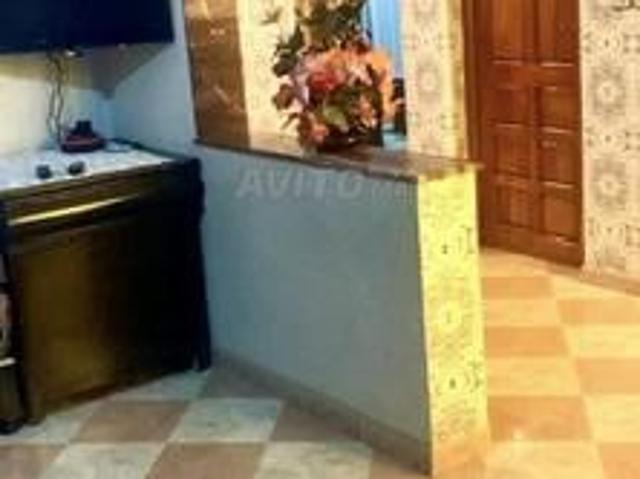 Appartement location à Ben Slimane