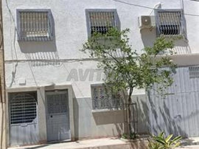 Appartement location à Tasa