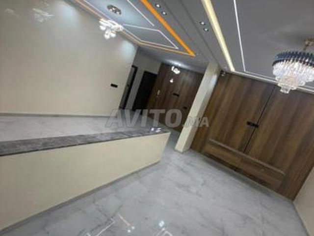Appartement vente à Meknès
