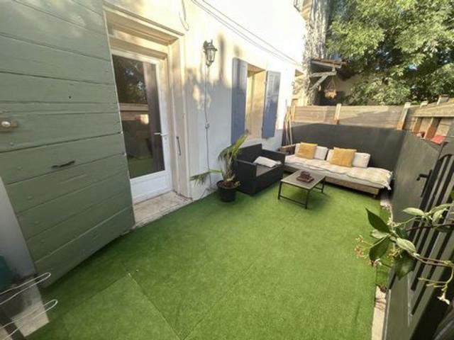 Maison vente à Marseille, Allauch