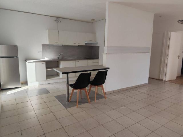 Appartement location à Les Épinettes, Digne-les-Bains