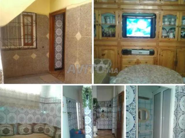 Appartement vente à Khouribga