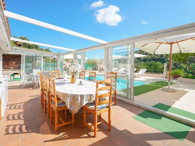 Maison vente à Nice, Roquebrune-cap-martin