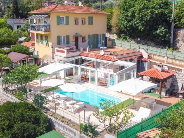 Maison vente à France métropolitaine, Gorbio